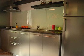 Jn Boutique Apartments