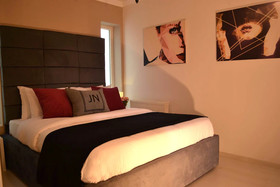 Jn Boutique Apartments