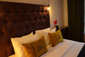 Jn Boutique Apartments