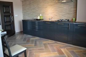Jn Boutique Apartments