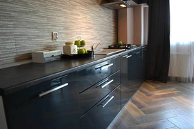 Jn Boutique Apartments