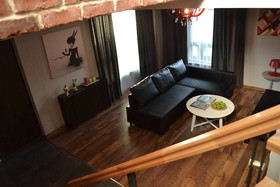 Jn Boutique Apartments