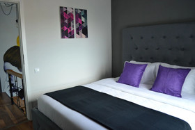 Jn Boutique Apartments