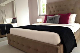 Jn Boutique Apartments