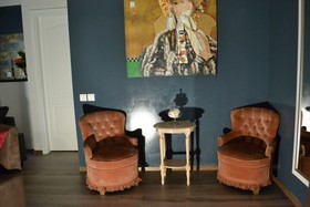 Jn Boutique Apartments