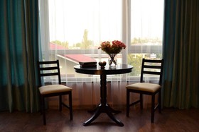 Jn Boutique Apartments