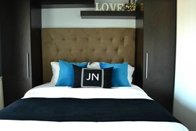 Jn Boutique Apartments