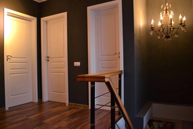 Jn Boutique Apartments