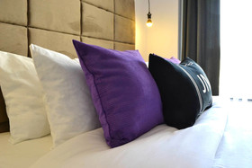 Jn Boutique Apartments