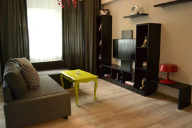 Jn Boutique Apartments