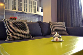 Jn Boutique Apartments