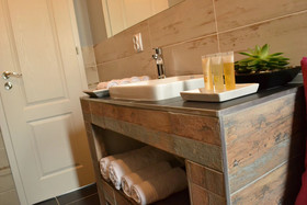 Jn Boutique Apartments