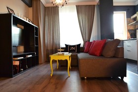 Jn Boutique Apartments