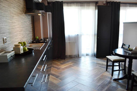 Jn Boutique Apartments