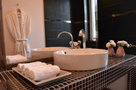 Jn Boutique Apartments