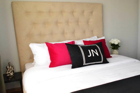 Jn Boutique Apartments