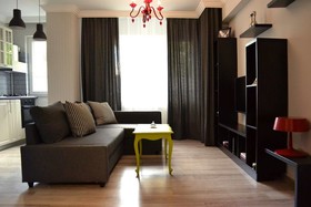 Jn Boutique Apartments