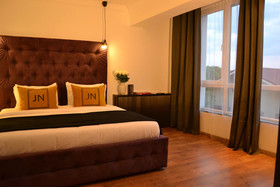Jn Boutique Apartments
