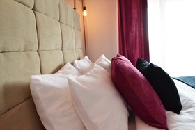 Jn Boutique Apartments