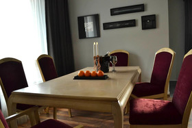 Jn Boutique Apartments