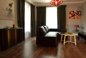 Jn Boutique Apartments