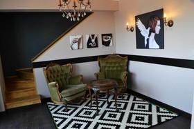 Jn Boutique Apartments