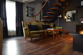 Jn Boutique Apartments