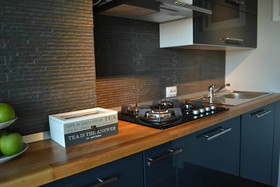 Jn Boutique Apartments