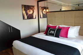 Jn Boutique Apartments