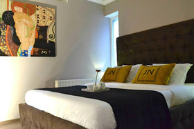Jn Boutique Apartments