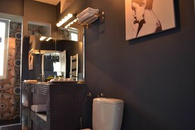 Jn Boutique Apartments