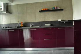 Jn Boutique Apartments