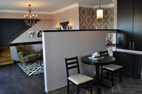 Jn Boutique Apartments
