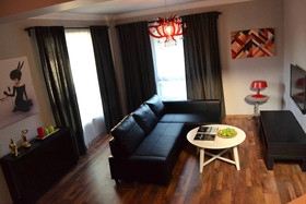 Jn Boutique Apartments