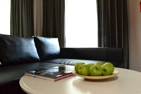 Jn Boutique Apartments