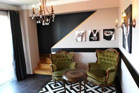 Jn Boutique Apartments