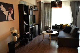 Jn Boutique Apartments