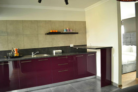 Jn Boutique Apartments