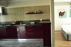 Jn Boutique Apartments