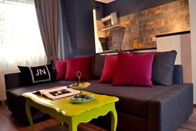 Jn Boutique Apartments
