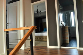 Jn Boutique Apartments