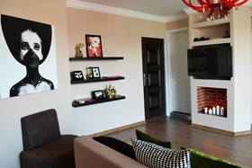 Jn Boutique Apartments