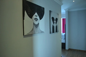 Jn Boutique Apartments