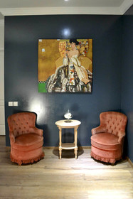 Jn Boutique Apartments