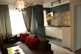 Jn Boutique Apartments