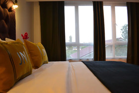 Jn Boutique Apartments