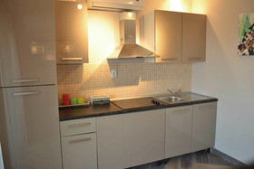 Jn Boutique Apartments