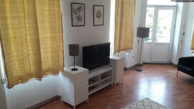 Km 0 Presidential Apartment