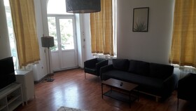 Km 0 Presidential Apartment