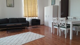 Km 0 Presidential Apartment